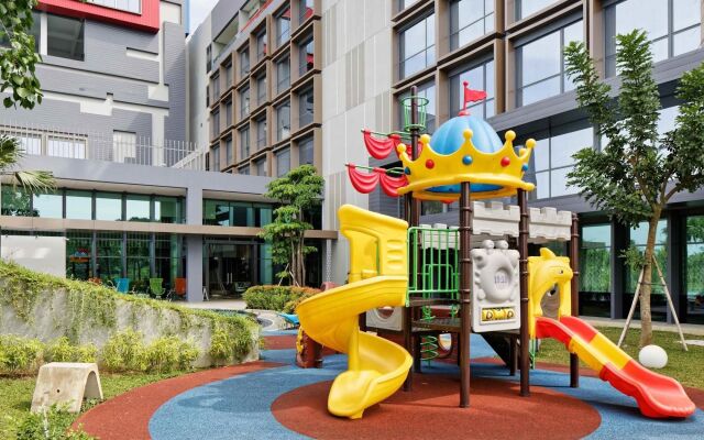 Ibis Styles Batam Nagoya