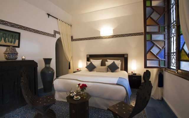 Riad Dar Alfarah