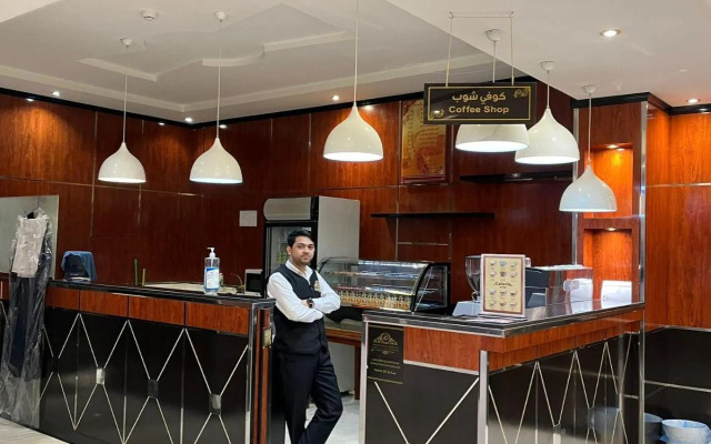 Darina Furnished Apartments