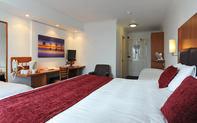 Premier Inn Middlesbrough South Guisborough