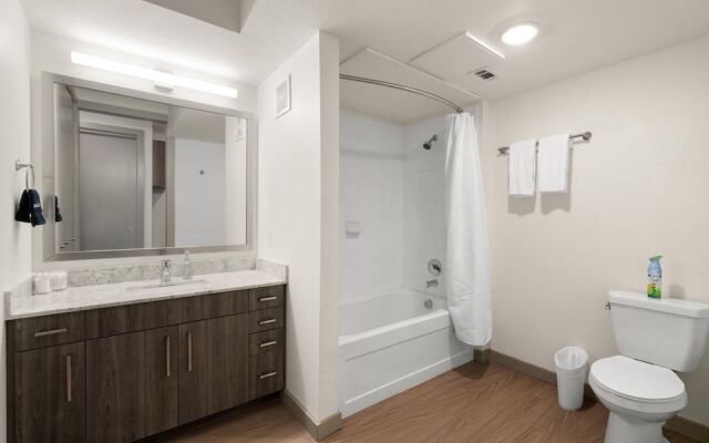 Arlington | Designer Studio Apartment