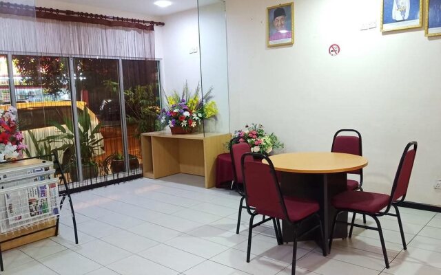 Hotel Seri Perkasa