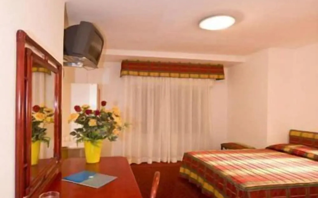 Hotel Soraya