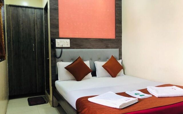 Hotel Sun Star Residency