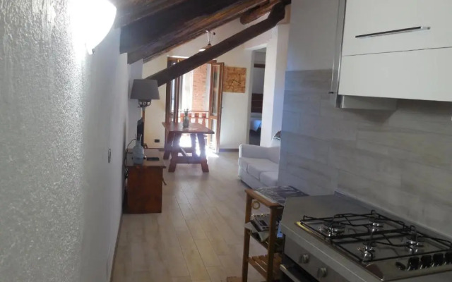 appartamenti la ginestra