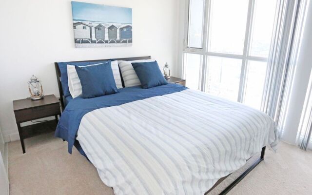 Toronto Condos Heart of the City