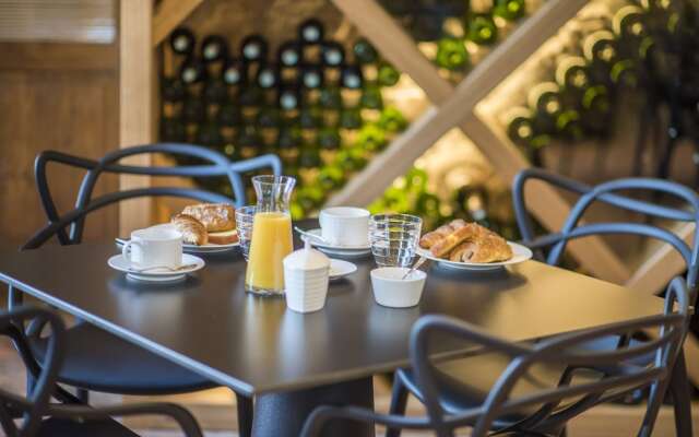 Château Prieuré Marquet - Chambres d'Hôtes D'exception