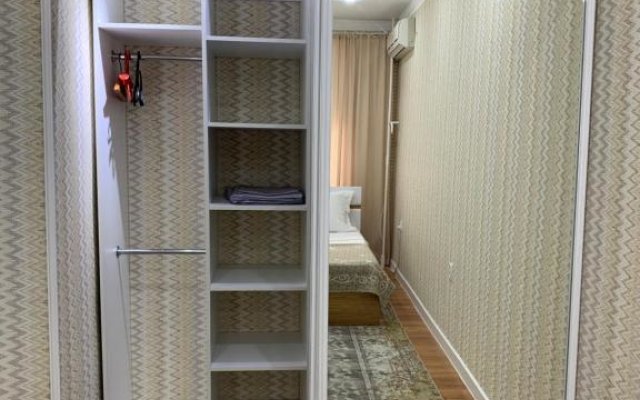 loft studio apartment in aktau