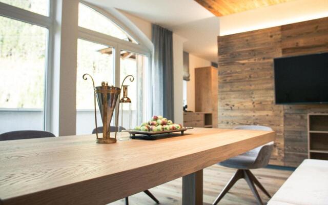 423 penthouse apartment Mayrhofen