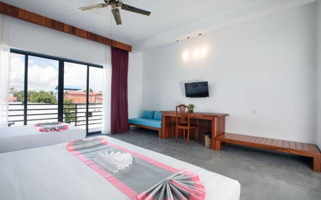 Phimean Home Suite
