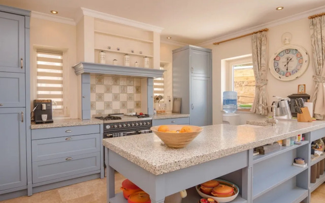 Belvilla by OYO Villa Nancy