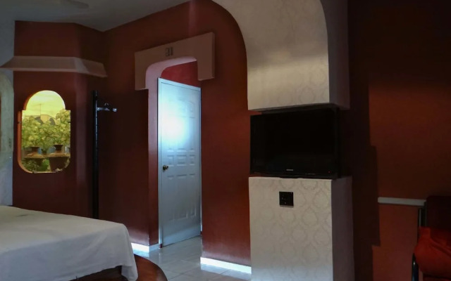 New York Hotel - Motel