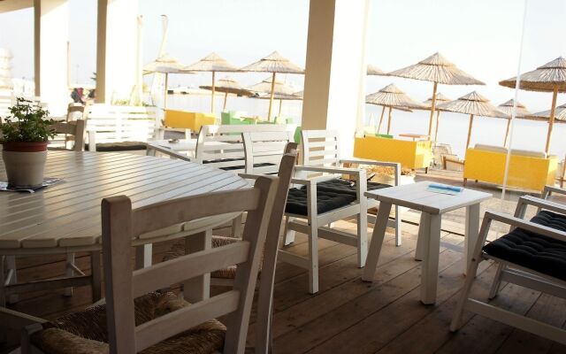 Hotel Marabou