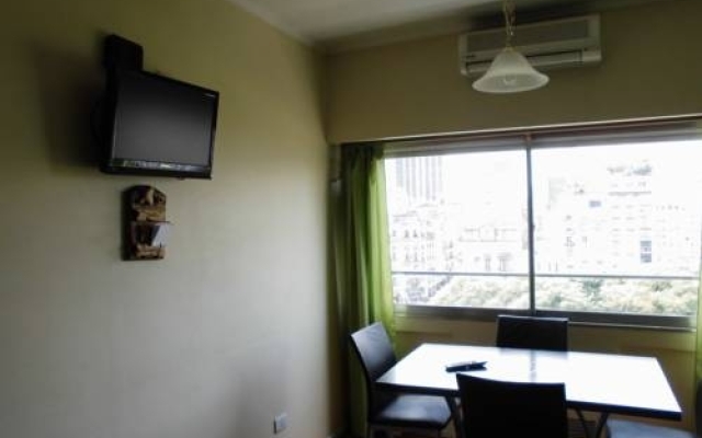 Acosta Aguilera Apartamentos