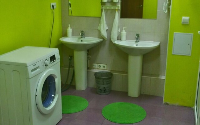 Hostel Port Sochi