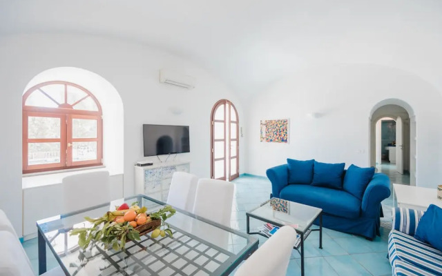 Villa Capri by Myvillacollection