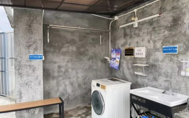 West Coast Nordic Town Hotel (Luoding Second Bridge Branch) – Guest Rooms – Yunfu