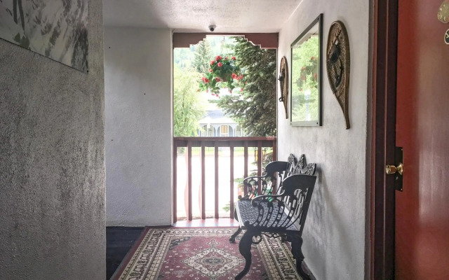 Tyrolean Lodge