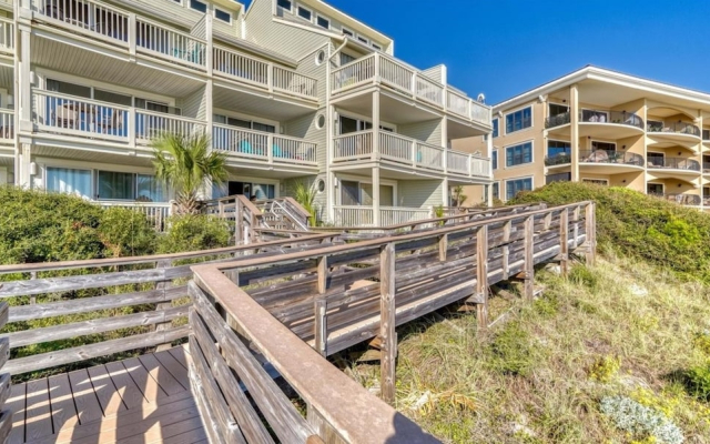 Mistral on 30A by Panhandle Getaways
