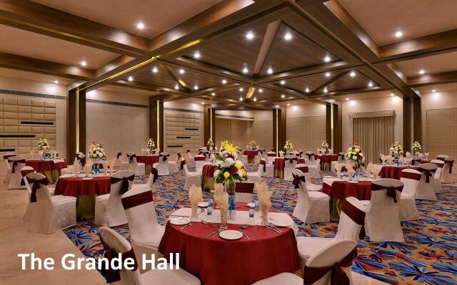 Glenview Resort Kasauli, a member of Radisson Individuals