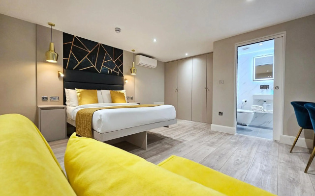 Nox Hotels Hyde Park