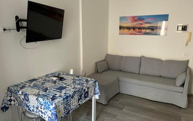 Appartamento Ashur