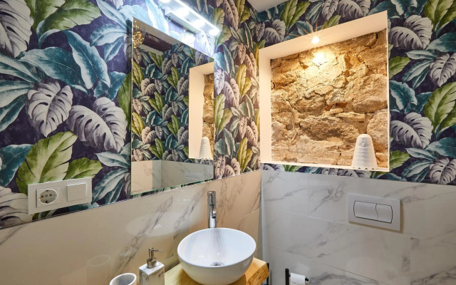 APARTAMENTO - Loft Cobertizo