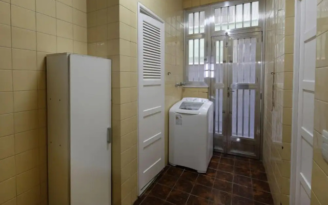 MZ Apartments Atlantica posto 6