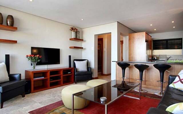 Panorama Apartment - One Bedroom Apartment, Sleeps 2