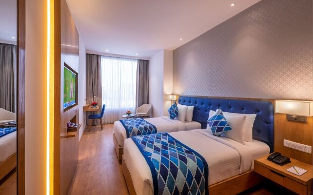 Surestay Hotel By Best Western Model Town Amritsar