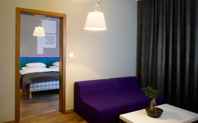 MOODs Boutique Hotel