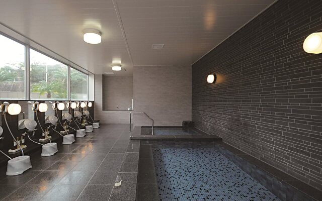 Hotel Lexton Tanegashima