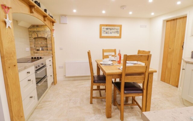 Quarry House