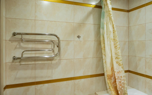 Апартаменты на улице Брестская 1