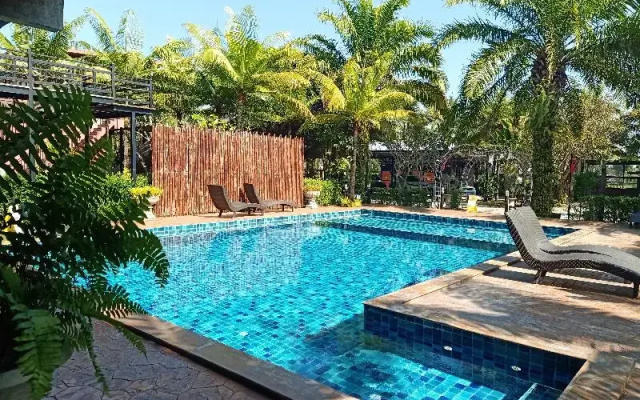 Be One Boutique Resort By Zuzu