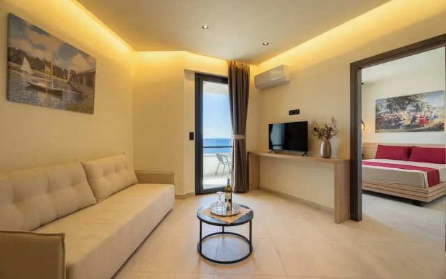 Aeli Vista Apartments