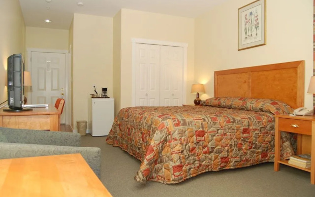 Summerland Motel