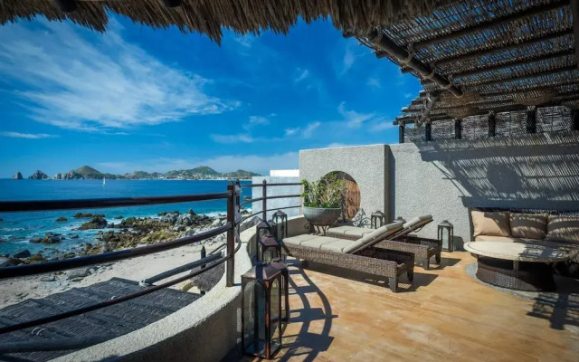 Casa del Arco in Cabo San Lucas