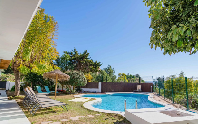 Casa Rio Real Marbella