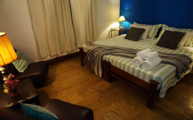 Aires de San Lorenzo B&B