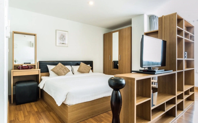Winner Prachinburi & Serviced Apartment