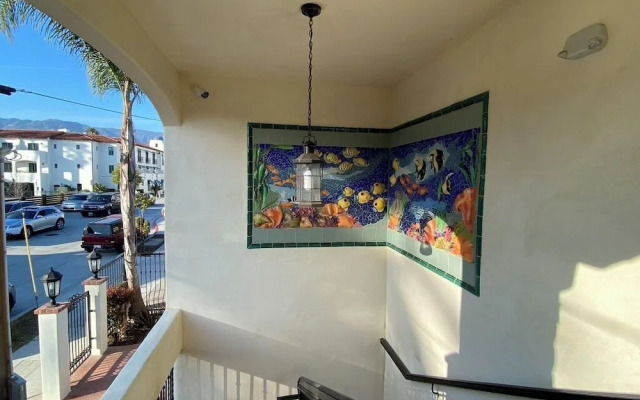 Tide Pool Villas
