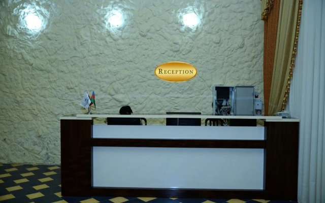 Deyirman hotel