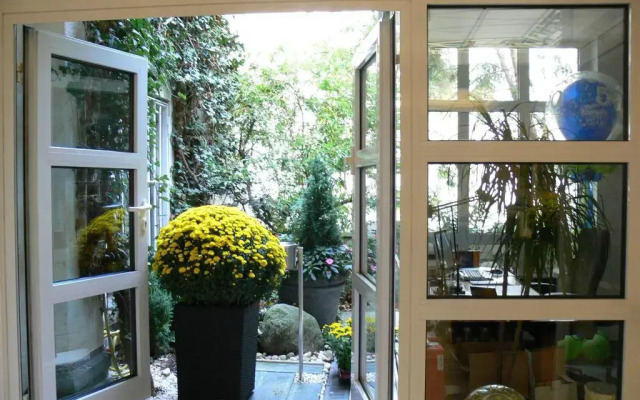 Hotel Unger