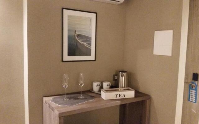 Stellio Affittacamere - Guest House