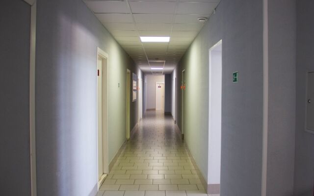 Hotel Kurgan
