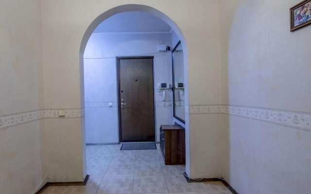 Apartment - Miklukho-Maklaya 30