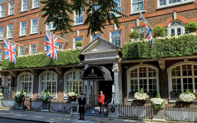 The Goring