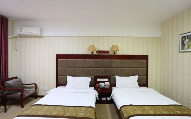 Xi'an Jialong Hotel