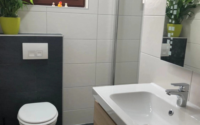 Ferienwohnung Liebing